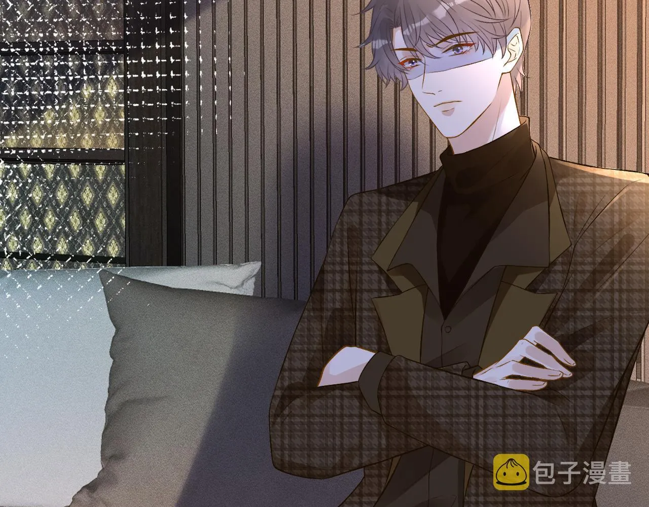 第53话 可疑 第43页