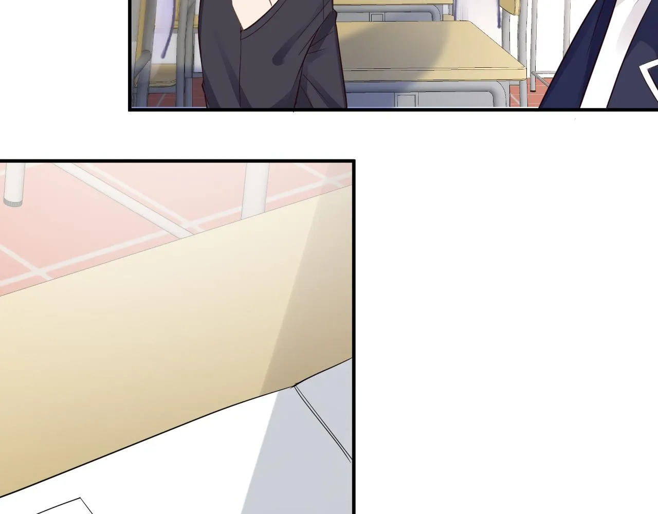 第51话 面基 第9页