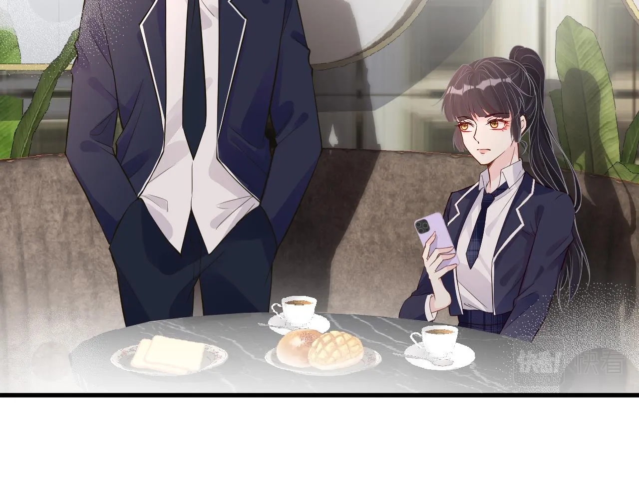第50话 全国赛 第67页