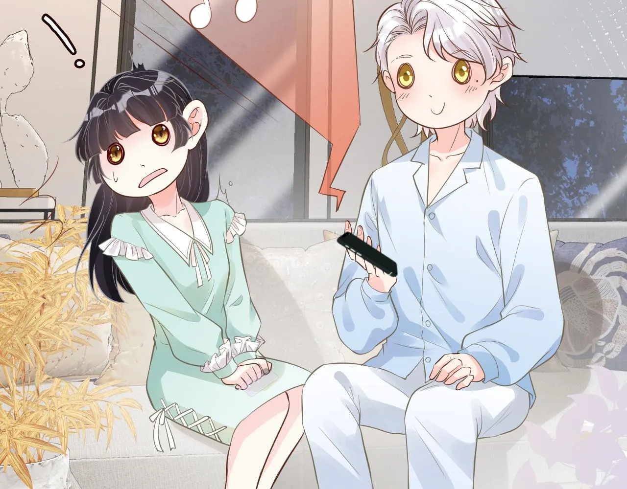 第49话 当红歌手Lucky 第16页