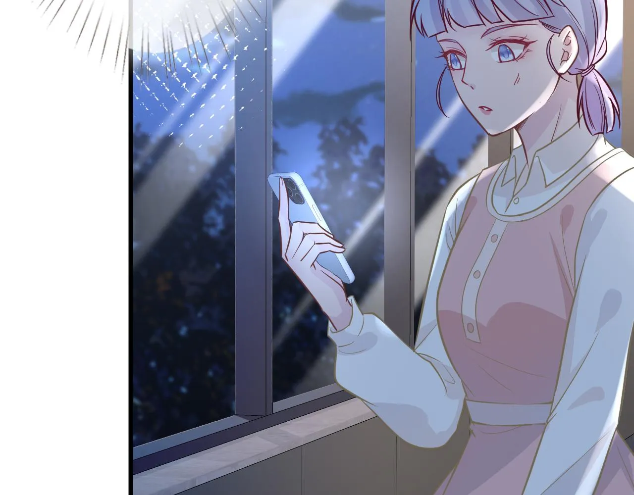 第49话 当红歌手Lucky 第35页