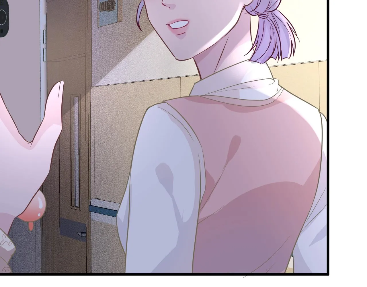 第49话 当红歌手Lucky 第48页