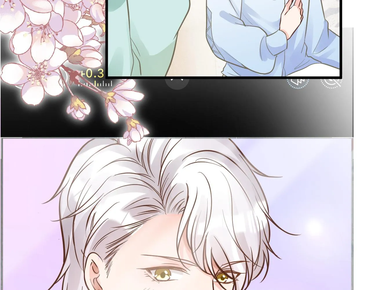 第49话 当红歌手Lucky 第58页