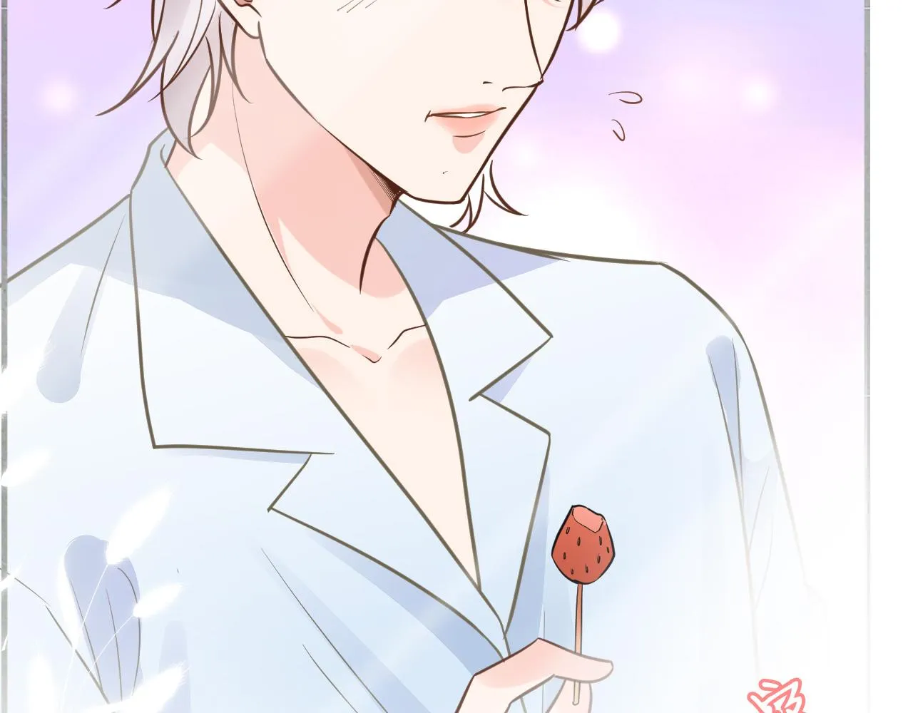 第49话 当红歌手Lucky 第59页