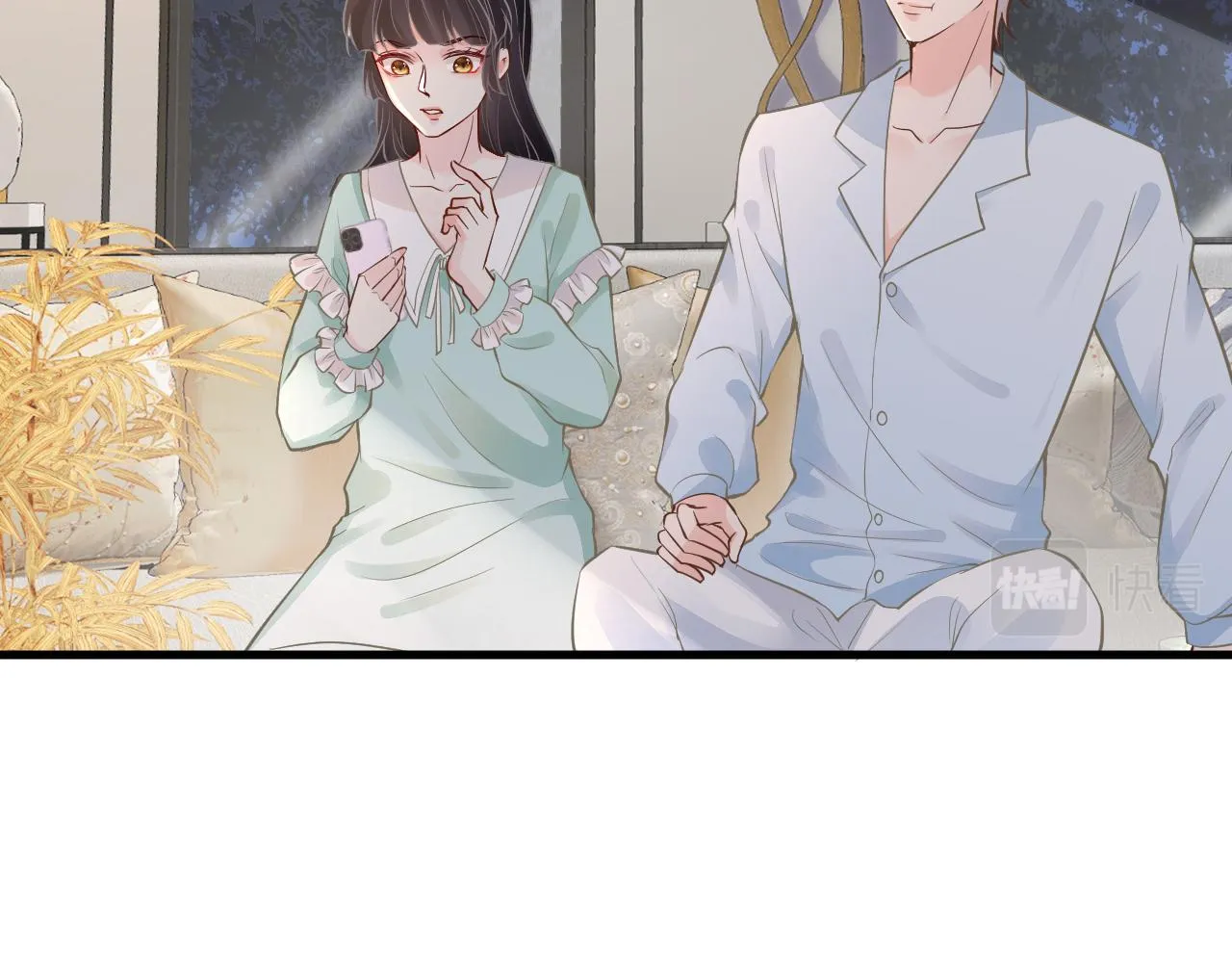 第49话 当红歌手Lucky 第62页