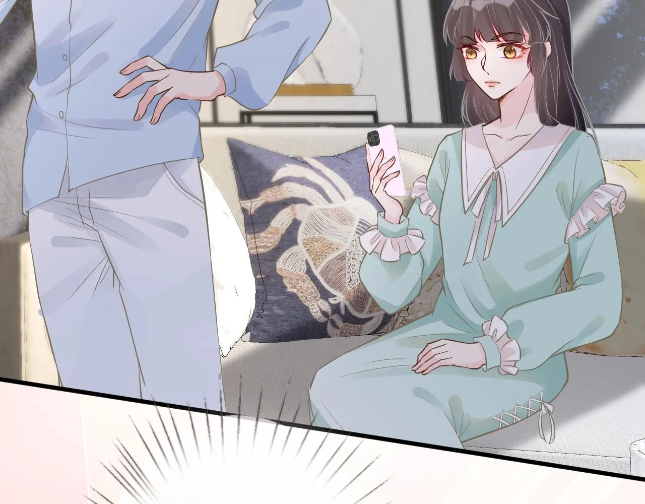 第49话 当红歌手Lucky 第76页