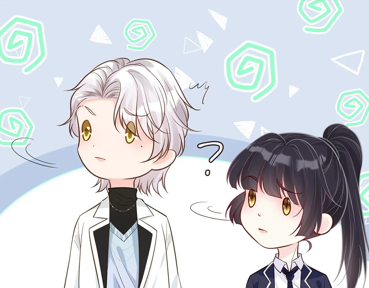 第48话 施针 第9页