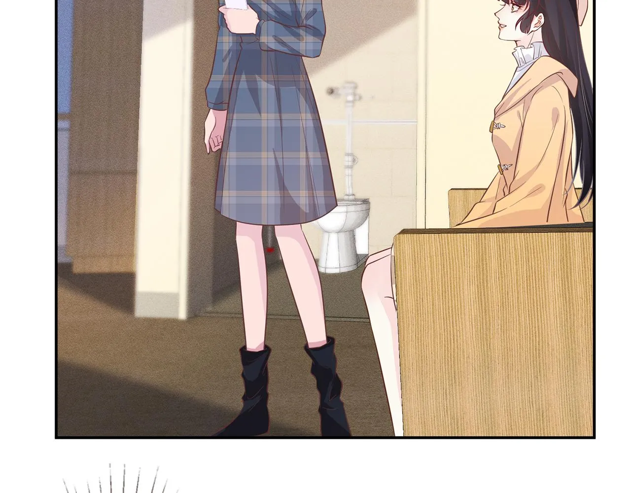 第48话 施针 第61页