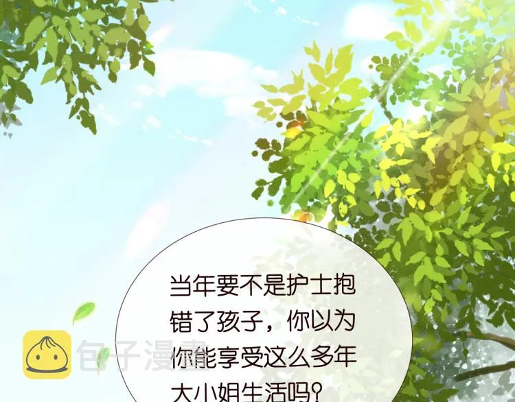 第1话 真假千金回归原位 第6页