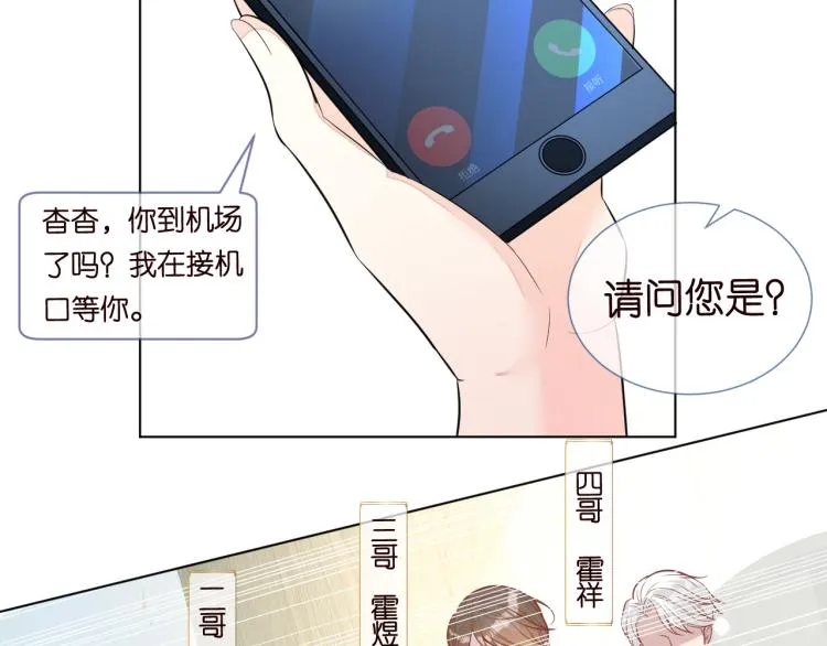 第1话 真假千金回归原位 第66页