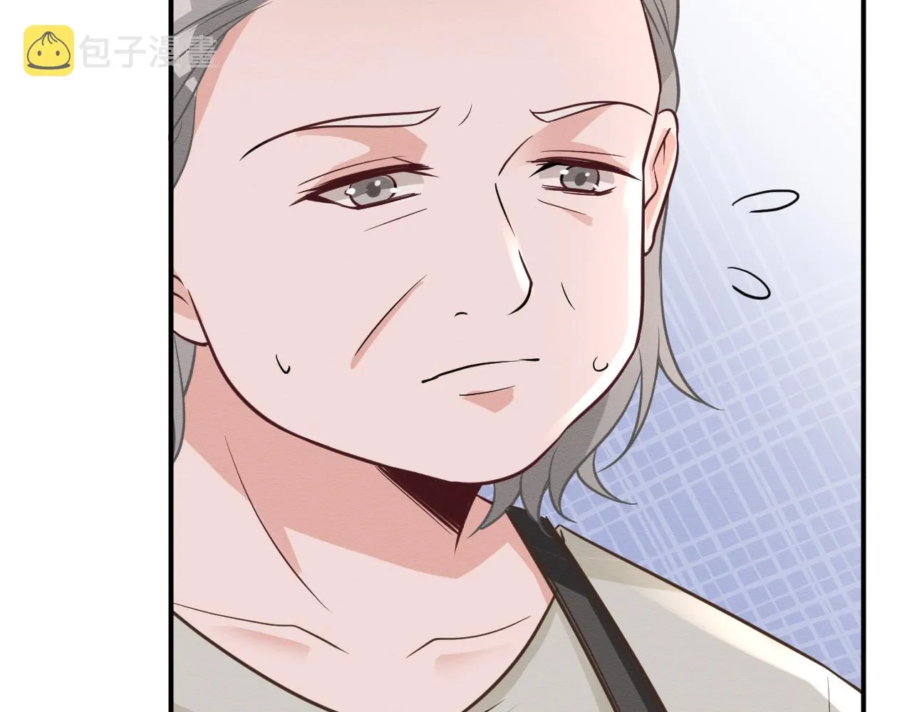 第6话 家里有事瞒着我 第22页