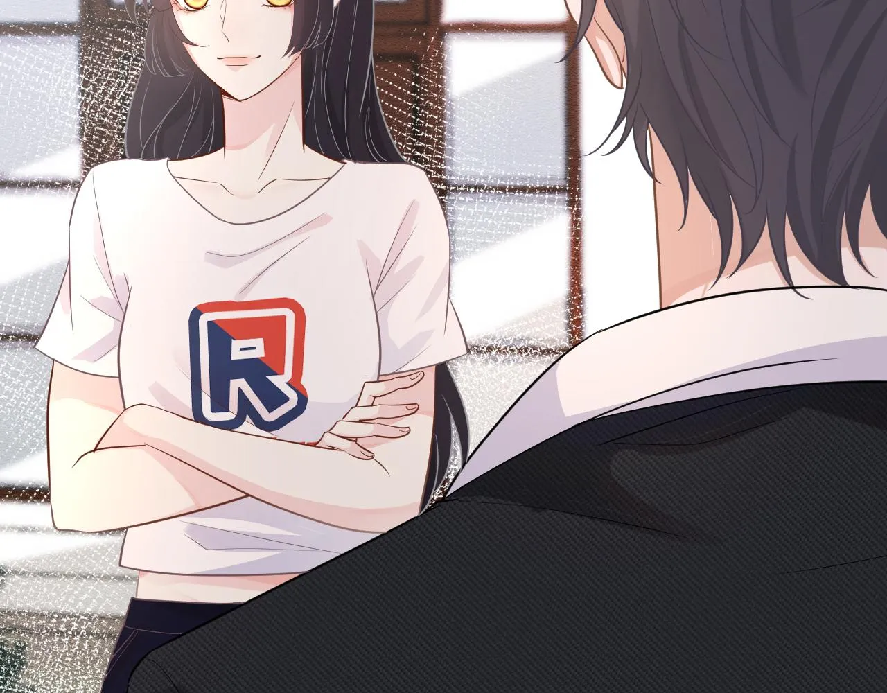 第7话 激流暗涌的校园生活 第27页