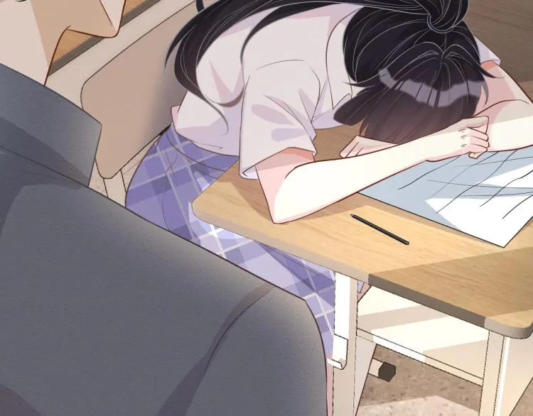 第9话 校花VS转校生 第78页
