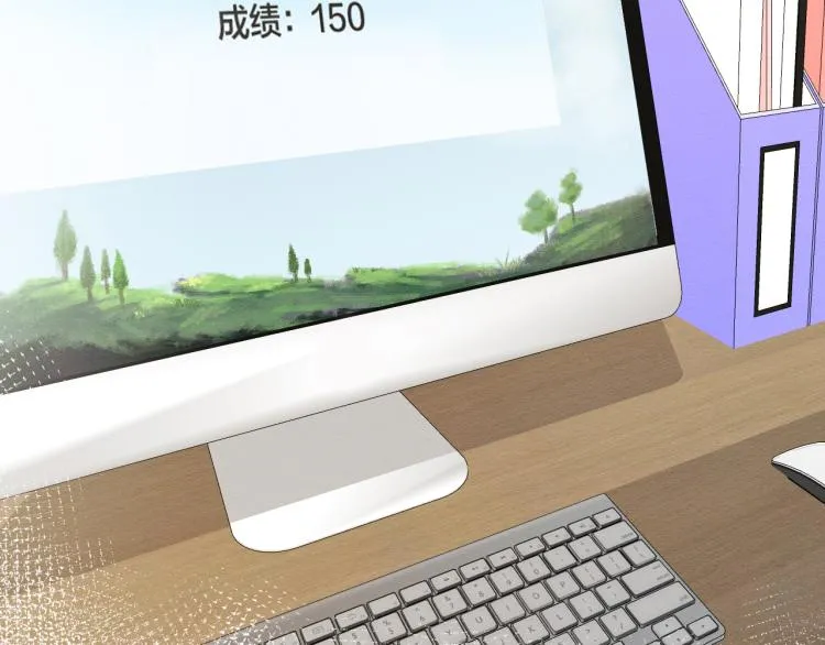 第10话 满分天才 第59页
