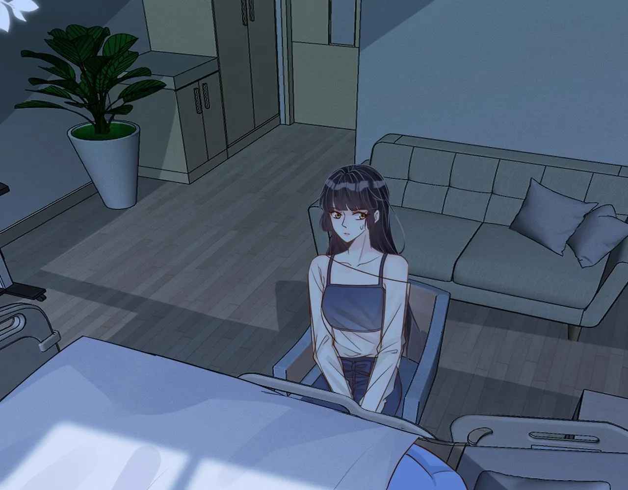 第13话 家庭伦理剧 第7页