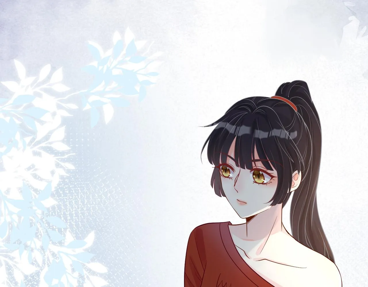 第14话 你想害死她吗 第90页