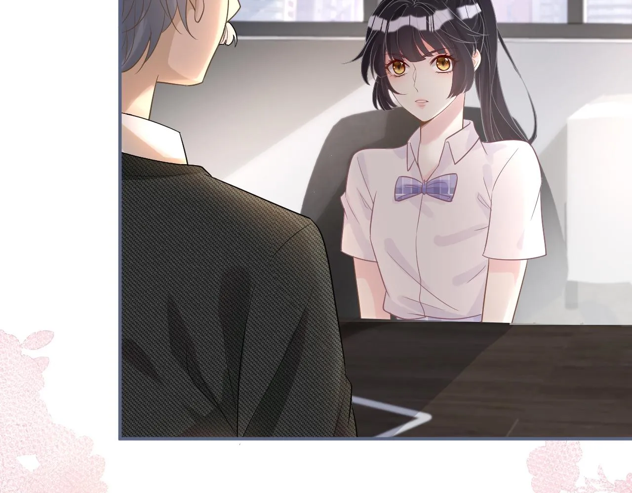 第15话 校长的期待 第39页