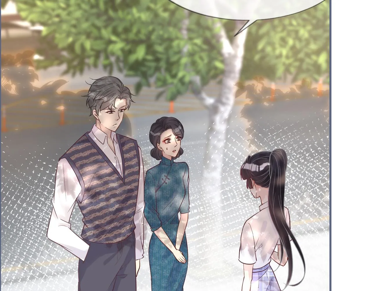 第15话 校长的期待 第58页