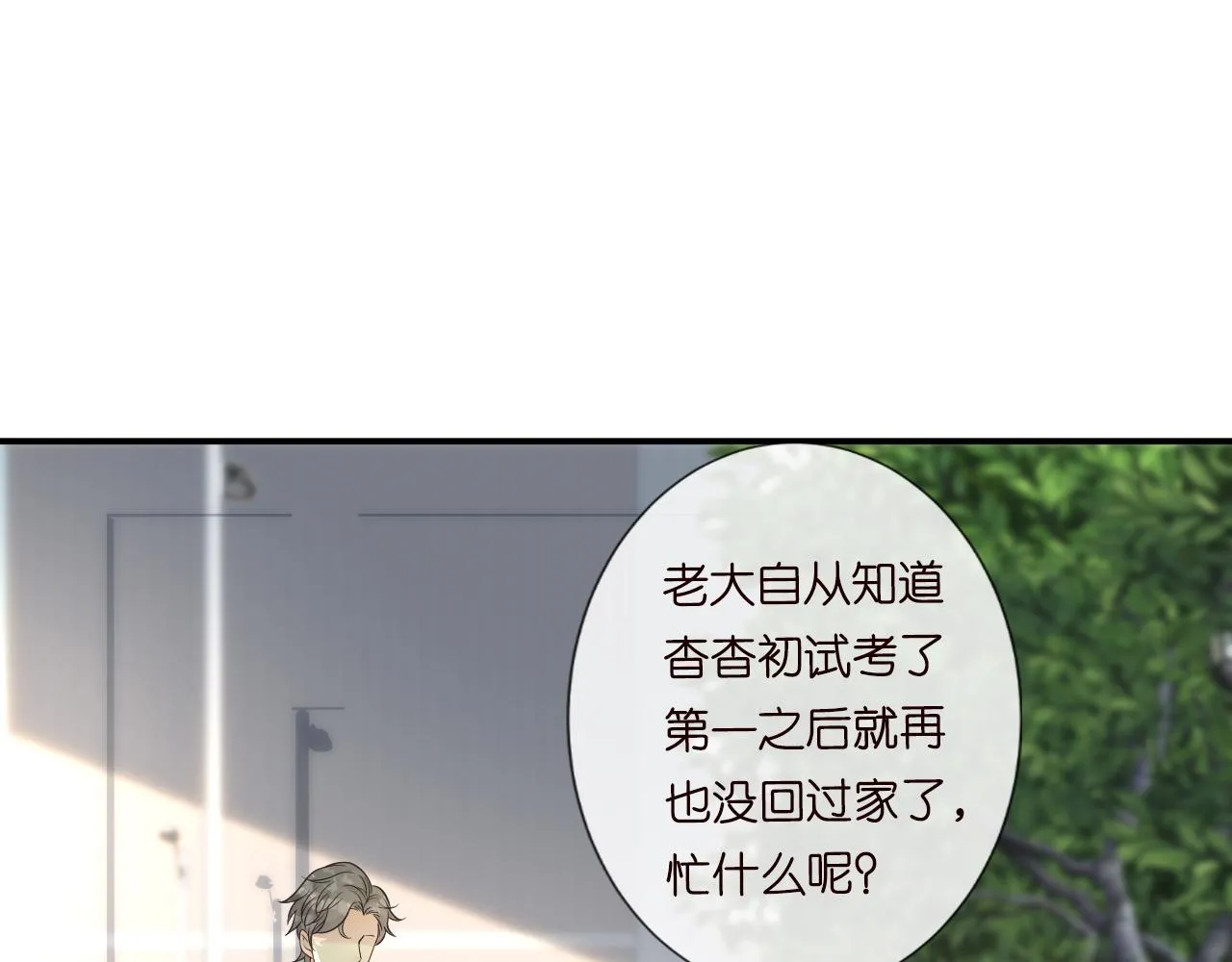 第15话 校长的期待 第74页