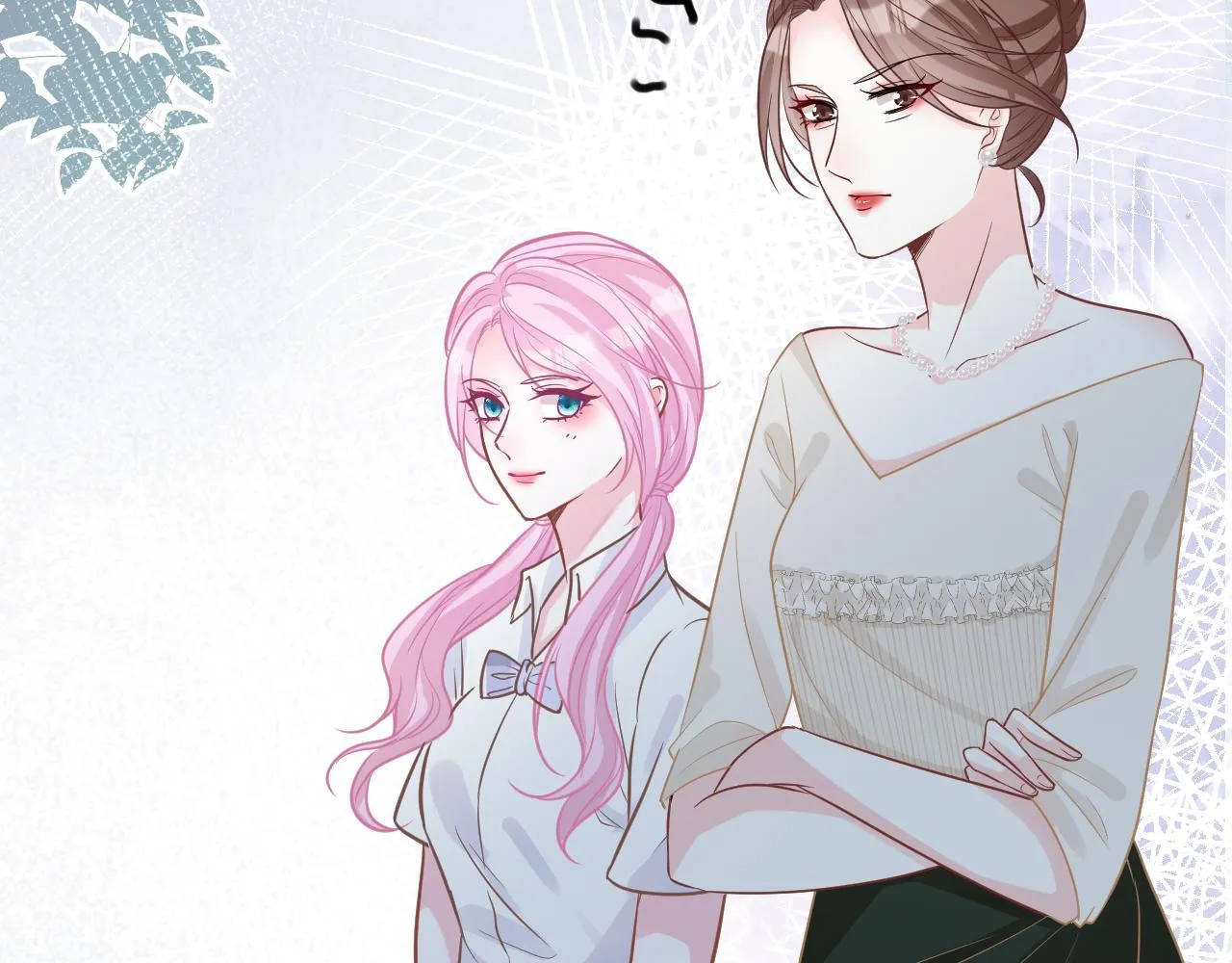 第15话 校长的期待 第82页