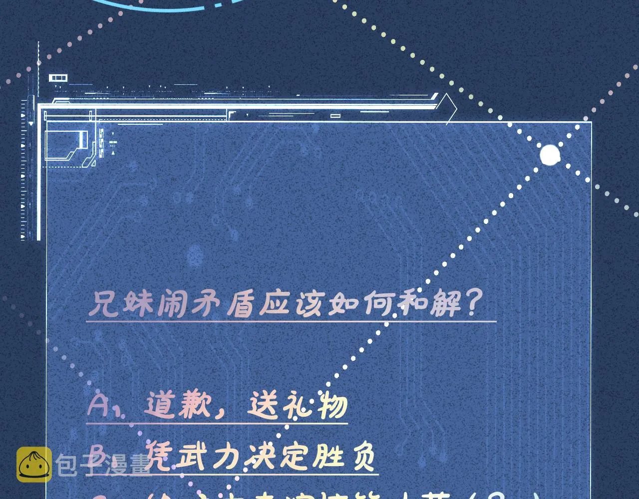 第15话 校长的期待 第89页