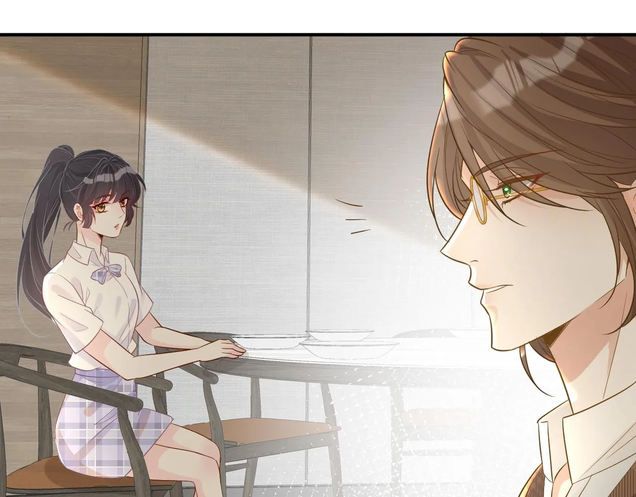 第16话 二哥登场 第77页