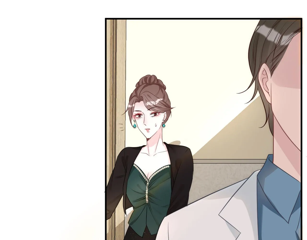第18话 学霸的烦恼 第48页
