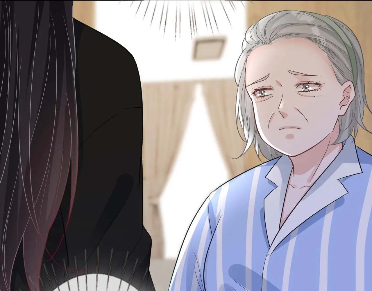 第18话 学霸的烦恼 第81页