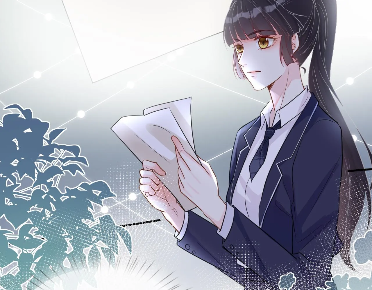 第20话 外婆的信 第35页