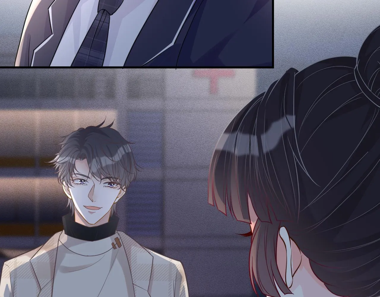 第20话 外婆的信 第39页