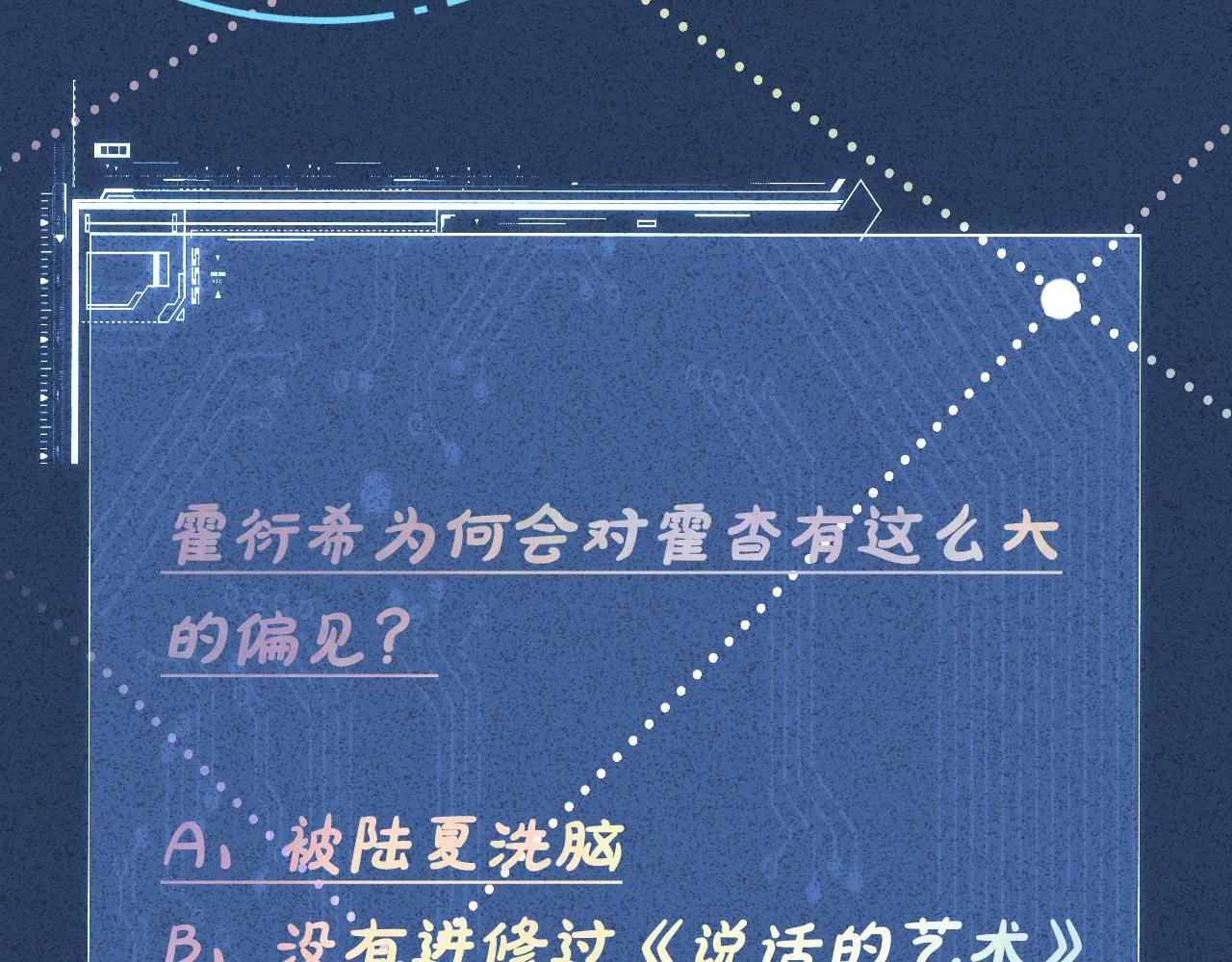 第21话 你选择相信谁 第86页