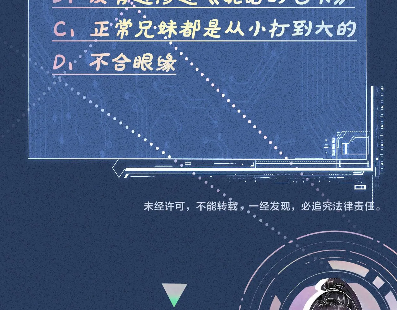 第21话 你选择相信谁 第87页