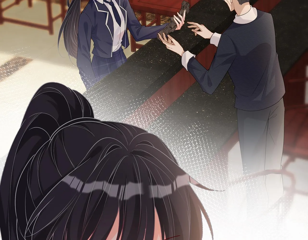 第24话 药学大师 第31页