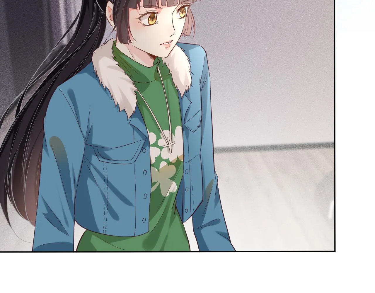 第25话 真正的安神香 第25页