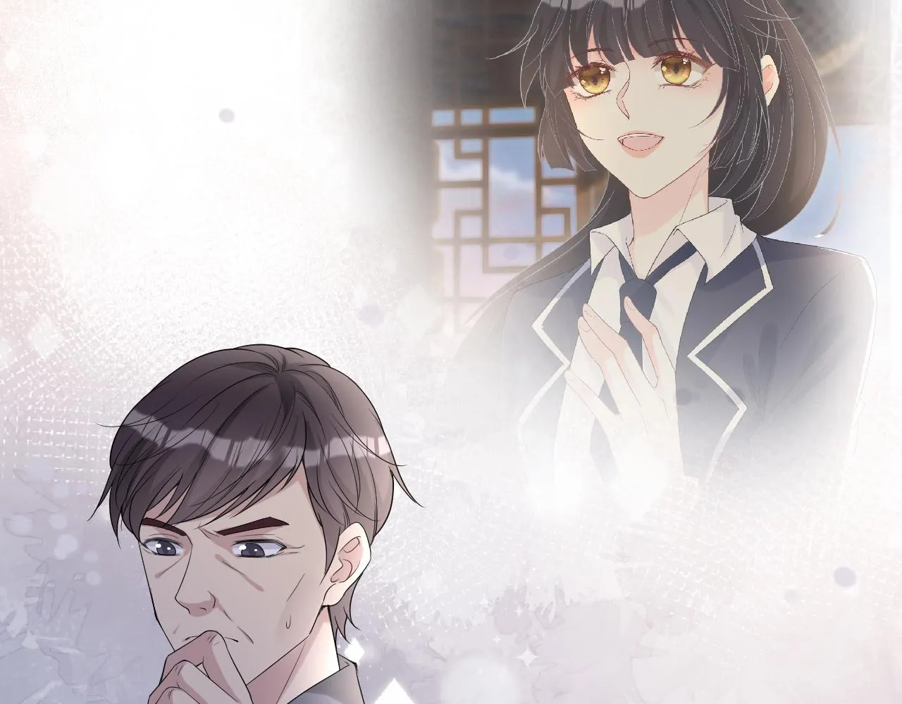 第26话 神秘高手 第29页
