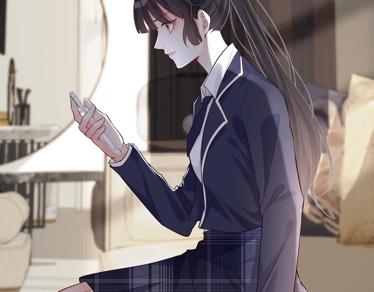 第27话 转变的态度 第66页