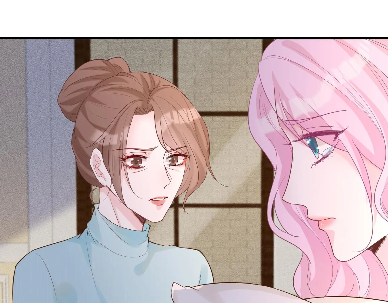 第28话 傻白甜卓云 第18页