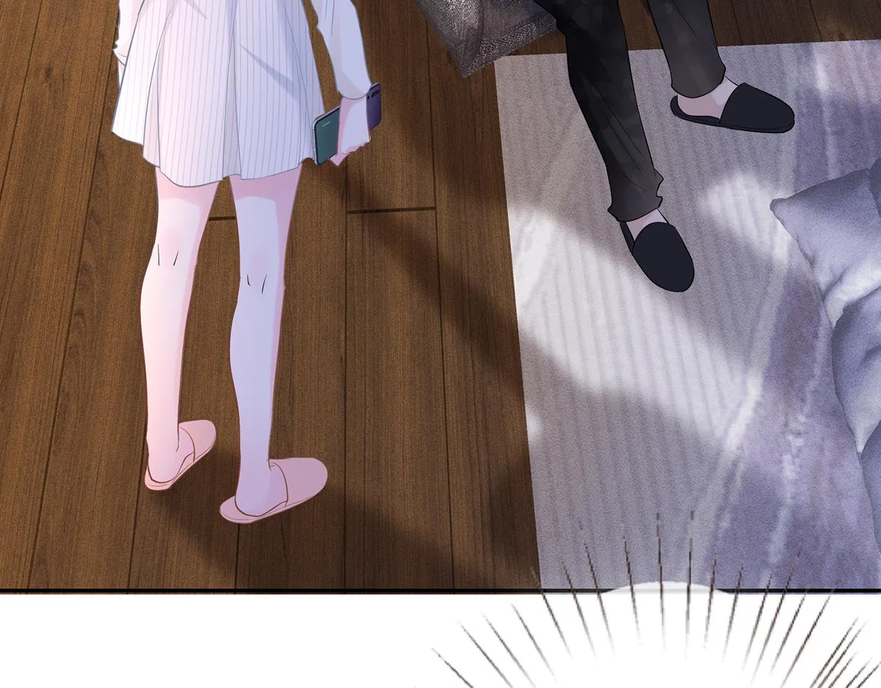 第29话 霍妈VS陆妈 第10页