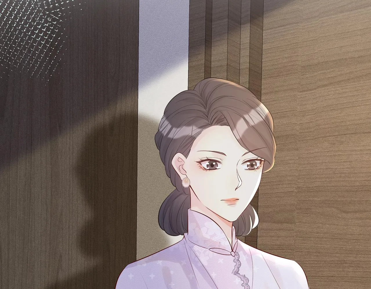 第29话 霍妈VS陆妈 第37页