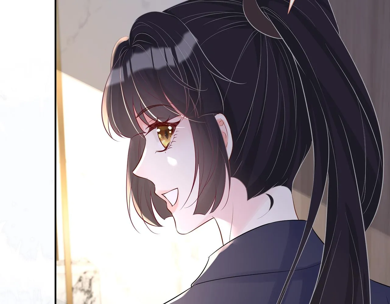 第29话 霍妈VS陆妈 第41页