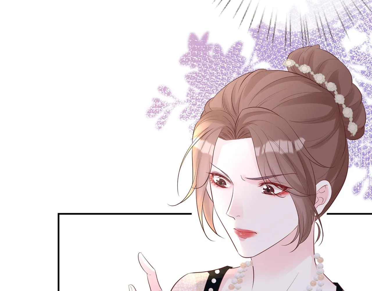 第29话 霍妈VS陆妈 第65页