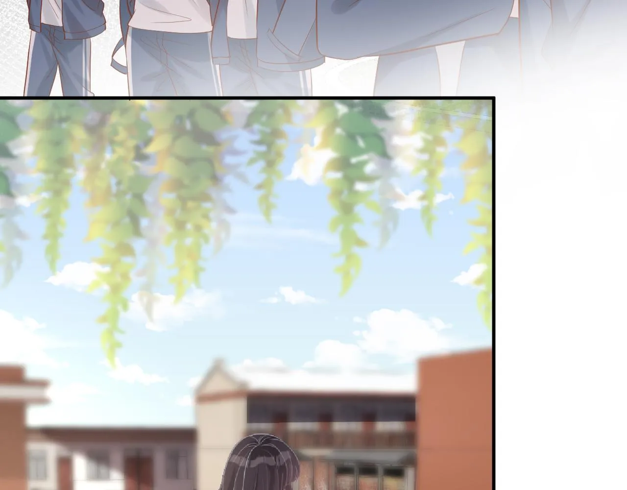 第30话 陌生美少年 第7页