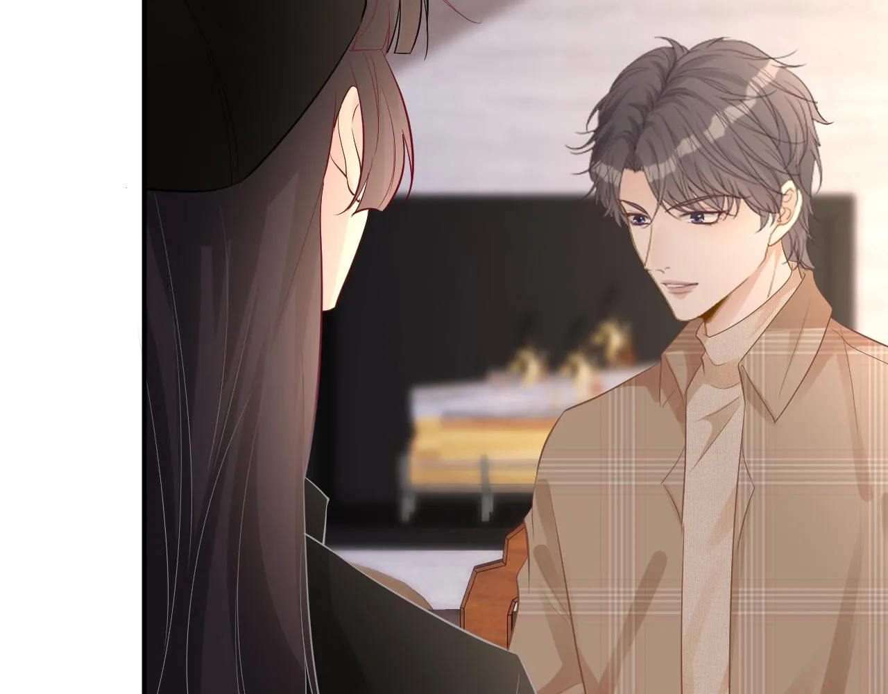 第30话 陌生美少年 第83页