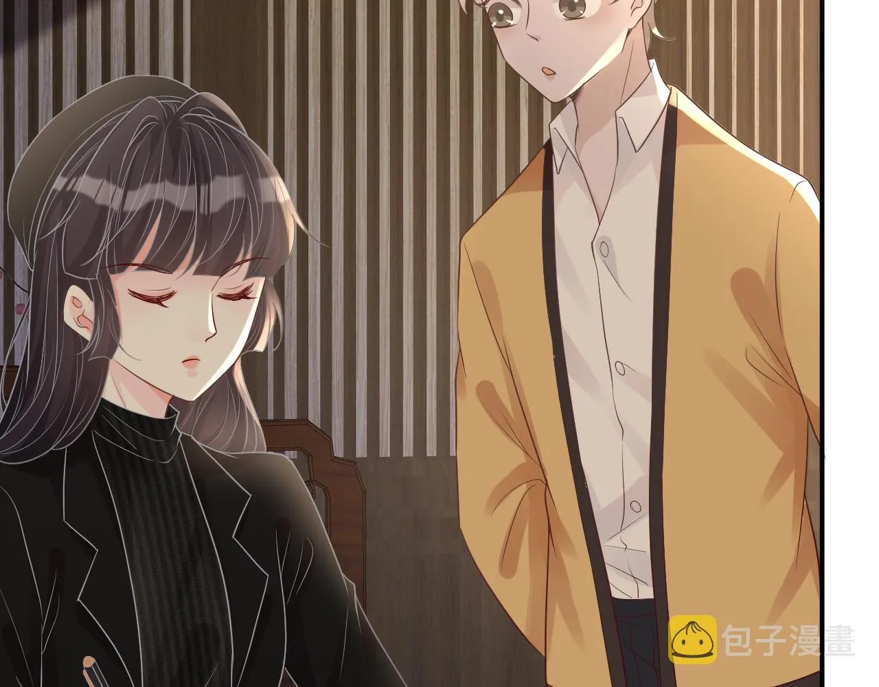 第31话 被小瞧了 第34页
