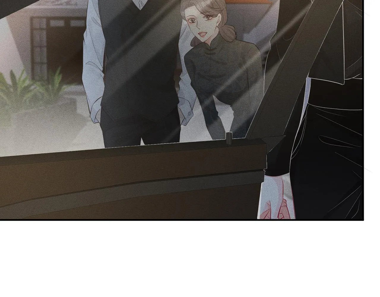 第33话 老父亲的担忧 第11页