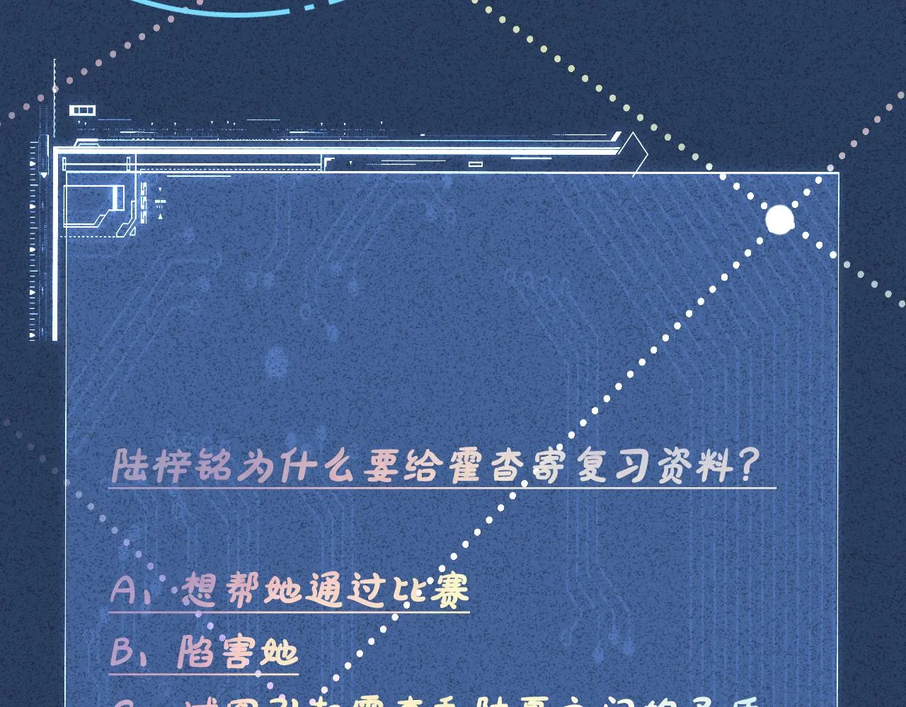 第33话 老父亲的担忧 第78页