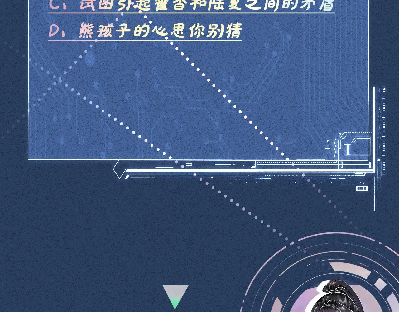 第33话 老父亲的担忧 第79页