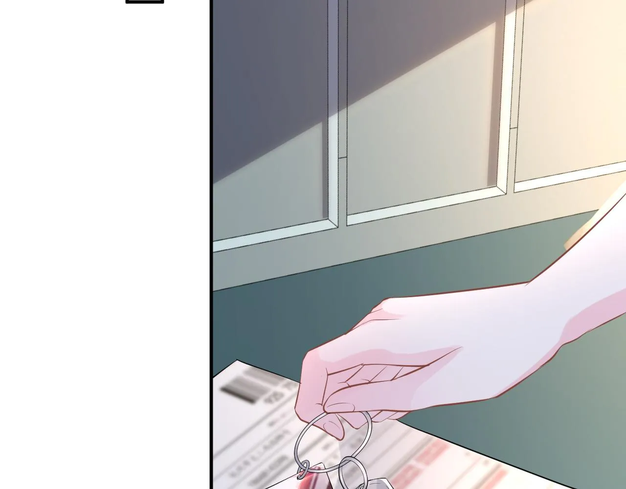 第34话 妹控的内心戏 第6页