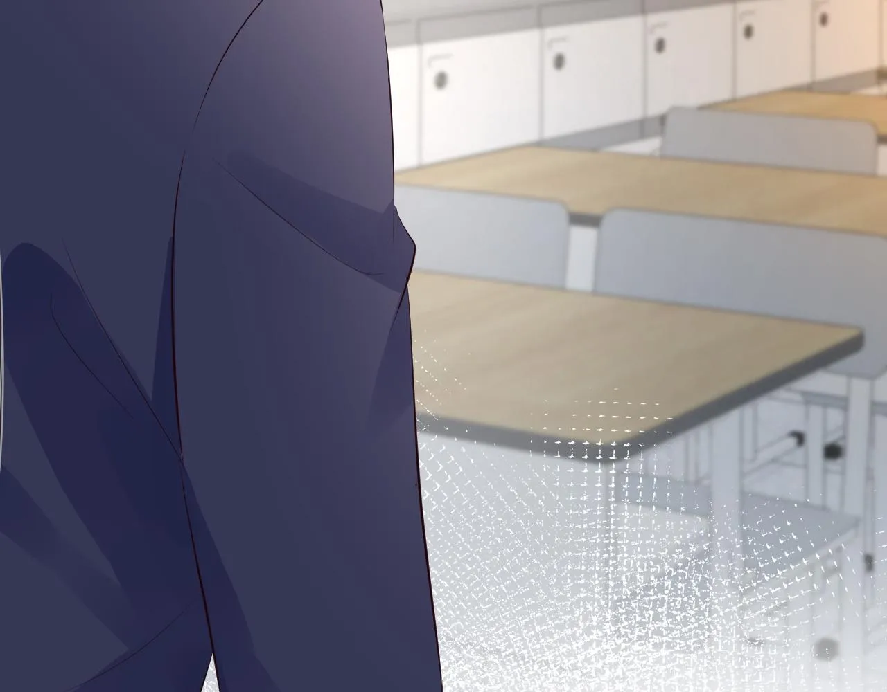 第34话 妹控的内心戏 第25页
