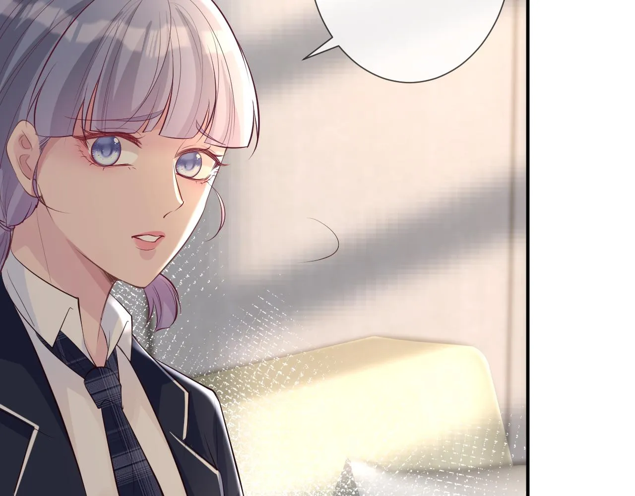 第34话 妹控的内心戏 第37页
